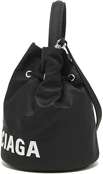 Amazon | [バレンシアガ]ショルダーバッグ レディース WHEEL XS